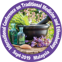 International Conference on Traditional Medicine and Ethnobotany
