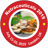 World Congress on Advanced Nutraceuticals and Functional Foods