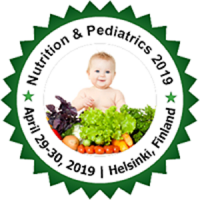 23rd World Nutrition & Pediatrics Healthcare Conference