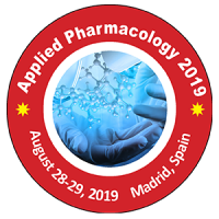3rd World Congress on Toxicology and Applied Pharmacology