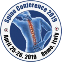 5th International Conference on  Spine and Spinal Disorders