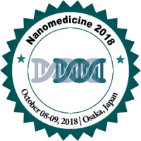 19th International Conference and Exhibition on  Nanomedicine and Nanotechnology in Health Care