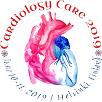 29th International Conference on  Cardiology and Healthcare