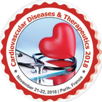2nd International Conference on  Cardiovascular Diseases and Therapeutics