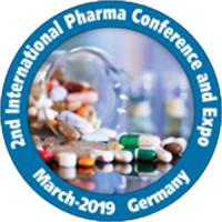2nd International Pharma Conference and Expo