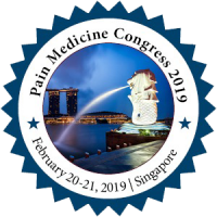 World Congress on  Pain Medicine and Management