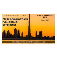 7th Epidemiology and Public Health Conference