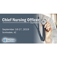 Chief Nursing Officer Summit