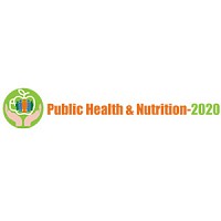 6th world congress & Expo on Public health Epidemiology and Nutrition