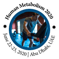 Human Metabolism 2020