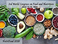NutriFood 2020