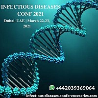 16th World Conference on Infectious Diseases, Prevention and Control