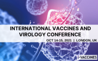 International Vaccines and Virology Conference 