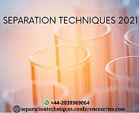11th International Conference and Expo on Separation Techniques