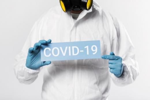COVID-19'a karşı bağışıklık
